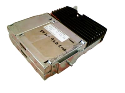 ZEBRA FUF1519AG