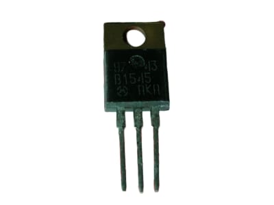 NXP SEMICONDUCTOR B1545