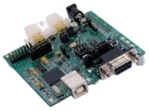 NXP SEMICONDUCTOR DEMO908QB8