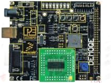 NXP SEMICONDUCTOR DEMO9S08QB8