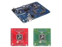 NXP SEMICONDUCTOR DEMOACEX