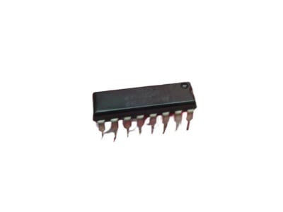 NXP SEMICONDUCTOR DM7432J