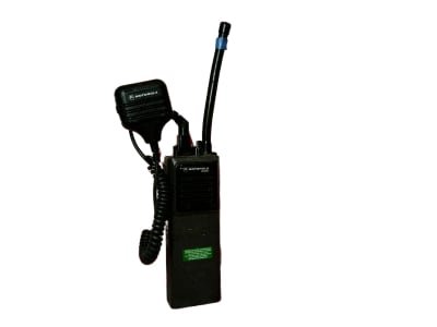 ZEBRA H43GCU7100BN