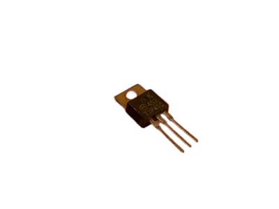 NXP SEMICONDUCTOR 452-TIP41C
