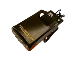 ZEBRA HLN9125B