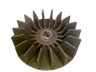 GAST MANUFACTURING AK735