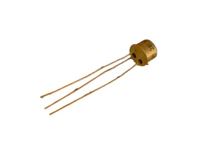 NXP SEMICONDUCTOR 2N2324T6719