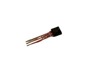 NXP SEMICONDUCTOR 9643