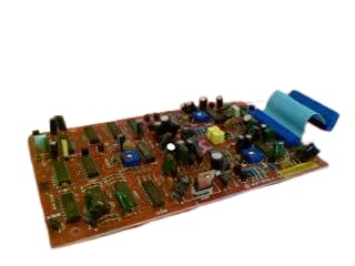 NXP SEMICONDUCTOR BLN6681A0390Z