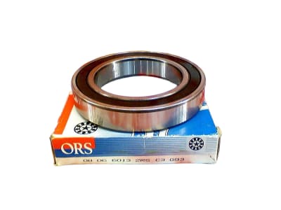 ORS BEARING 6013-2RS-C3