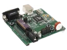 NXP SEMICONDUCTOR DEMO9S08SG8