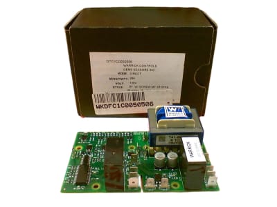 GEMS SENSORS DFC1C0050506