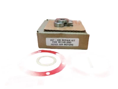 GAST MANUFACTURING 207-335