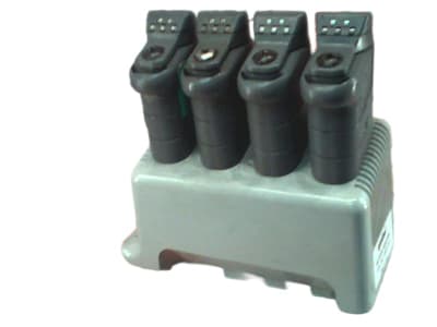 ZEBRA 20-10657-01