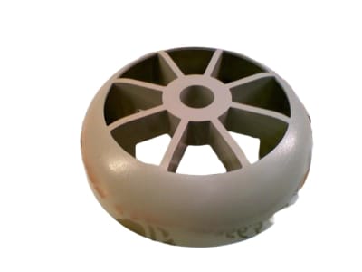 GAST MANUFACTURING AC326C