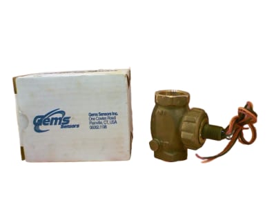 GEMS SENSORS A27071
