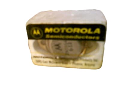 NXP SEMICONDUCTOR 2N1554