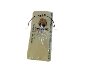 NXP SEMICONDUCTOR 2N3439S