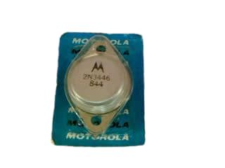 NXP SEMICONDUCTOR 2N3446