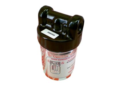 GAST MANUFACTURING AB609D