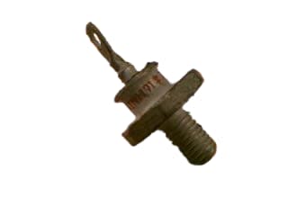 NXP SEMICONDUCTOR 1N1191