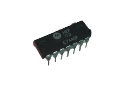 NXP SEMICONDUCTOR C7440P