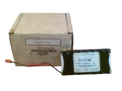 ZEBRA 59-16259-01