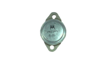NXP SEMICONDUCTOR 2N15448-26