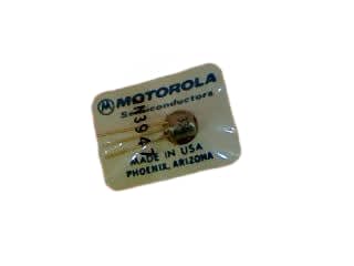 NXP SEMICONDUCTOR 2N3947
