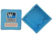 GEMS SENSORS 6X6-NEMA4-ENCLOSURE