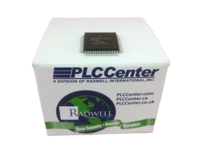 NXP SEMICONDUCTOR 68HC912B32