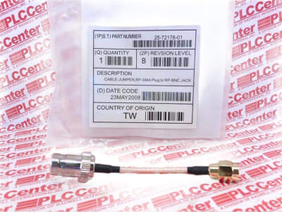 ZEBRA 25-72178-01