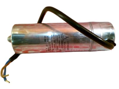 GAST MANUFACTURING 5240605