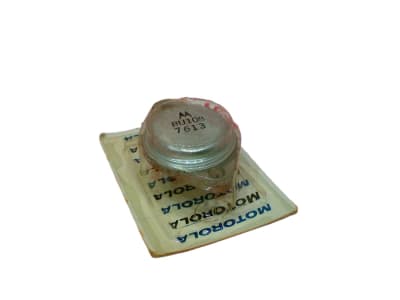 NXP SEMICONDUCTOR BU108