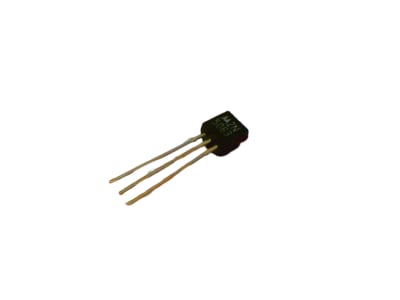 NXP SEMICONDUCTOR 2N5063