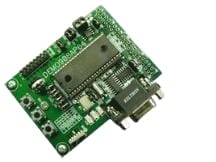 NXP SEMICONDUCTOR DEMO908AP64