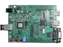 NXP SEMICONDUCTOR DEMO9S08DZ60