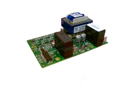 GEMS SENSORS DFL1C0D0204