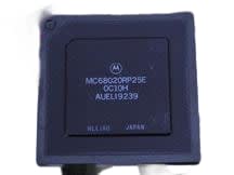 ZEBRA IC68020RP25E