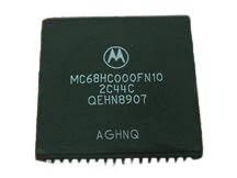 ZEBRA IC68HC000FN10
