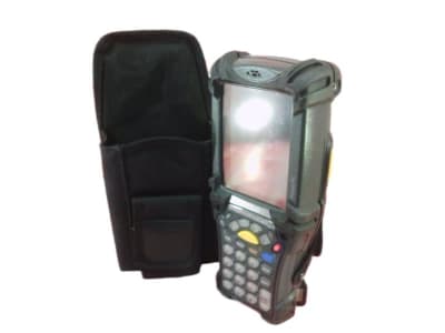 ZEBRA MC9002-SHAHBAEA700