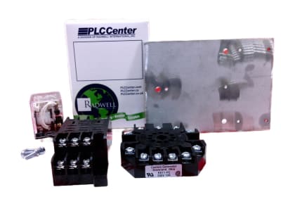 GEMS SENSORS RC1200C