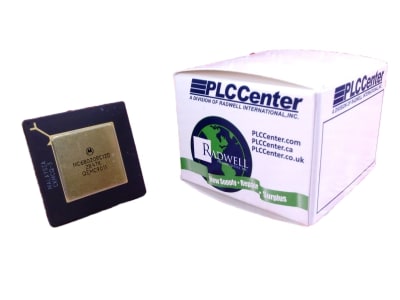 NXP SEMICONDUCTOR MC68020RC12D