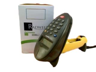 ZEBRA P370SR1211100FBR