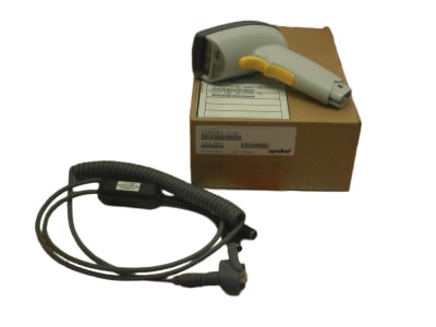 ZEBRA LS-4006I-I100