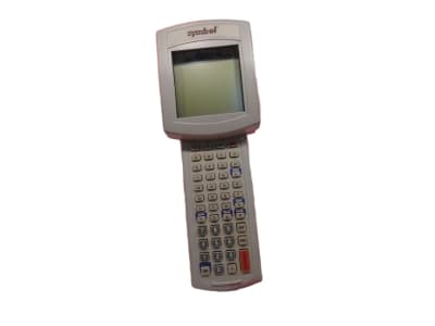 ZEBRA PDT3500-D0S2A020