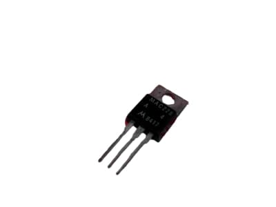 NXP SEMICONDUCTOR MAC228A4