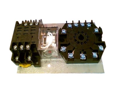 GEMS SENSORS RC120