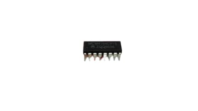 NXP SEMICONDUCTOR MCM4164CP-15