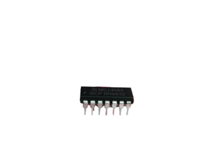 NXP SEMICONDUCTOR MC14584